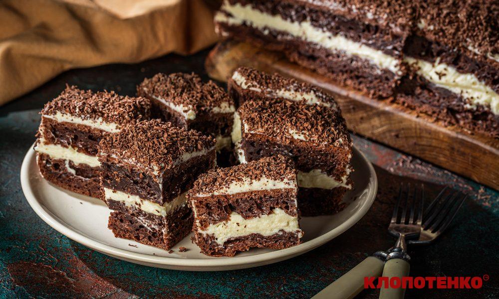 Пляцок Чорний принц