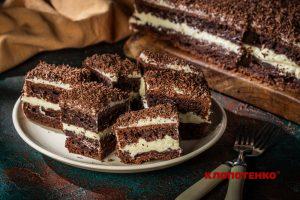 Пляцок Чорний принц