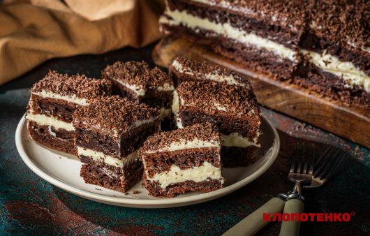 Пляцок Чорний принц