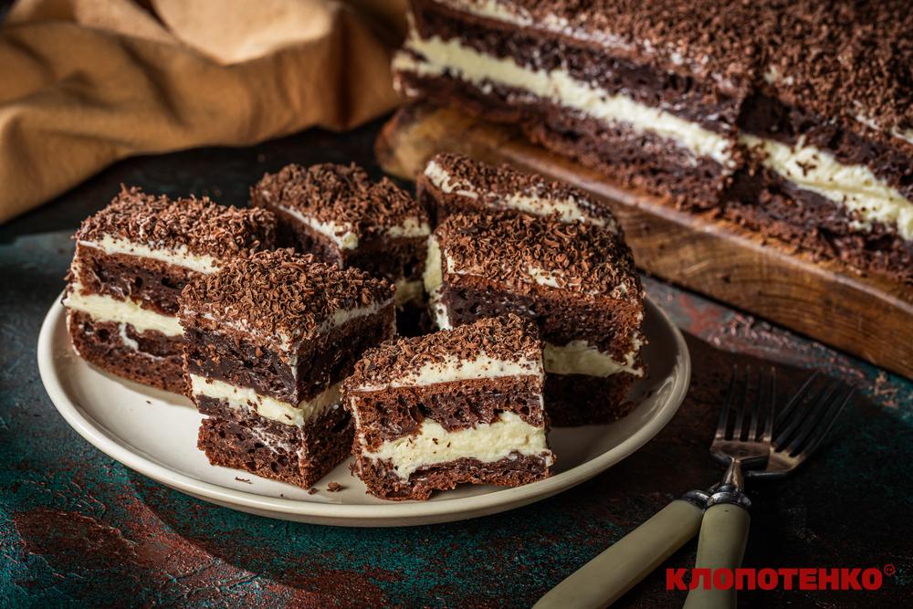 Пляцок Чорний принц