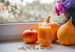 Гарбузовий сік