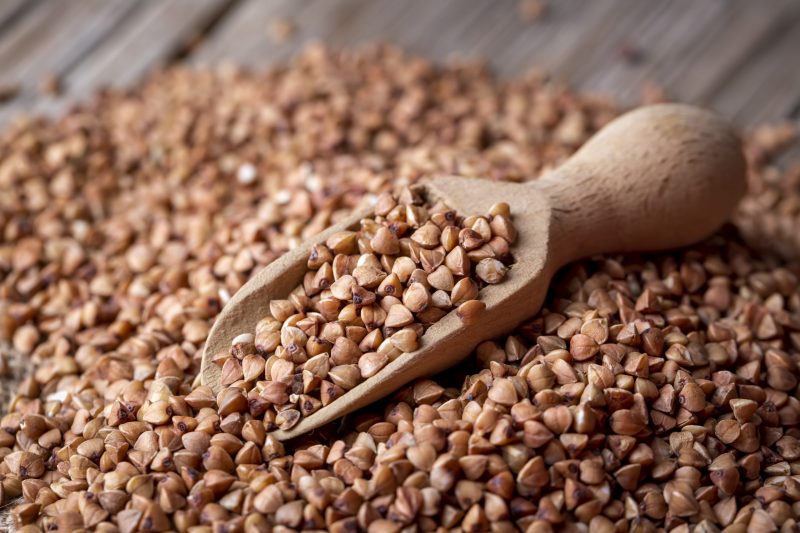 Дієтолог робить невтішні висновки про гречану дієту