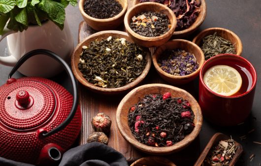 Безмежний світ чаю. Які види існують та який чай вважається найкориснішим
