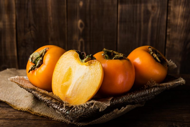 Користь хурми для схуднення