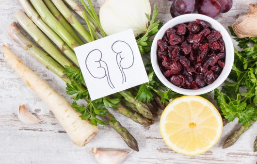 Дієта номер 7: як харчуватися при хворобах нирок. Основні правила та рекомендації від лікаря-гастроентеролога