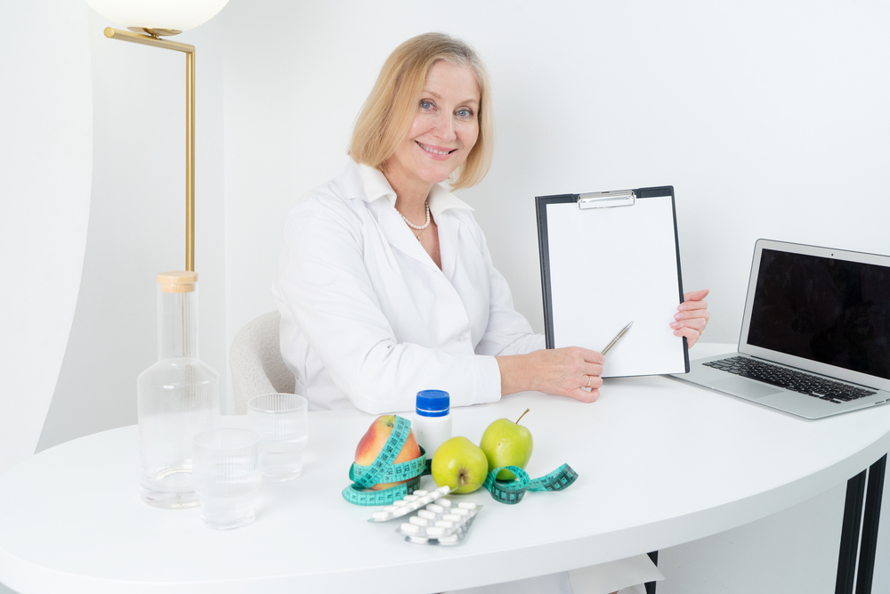 Дієта номер 4