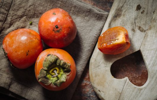 Що відбувається з вашим організмом, коли ви регулярно їсте хурму