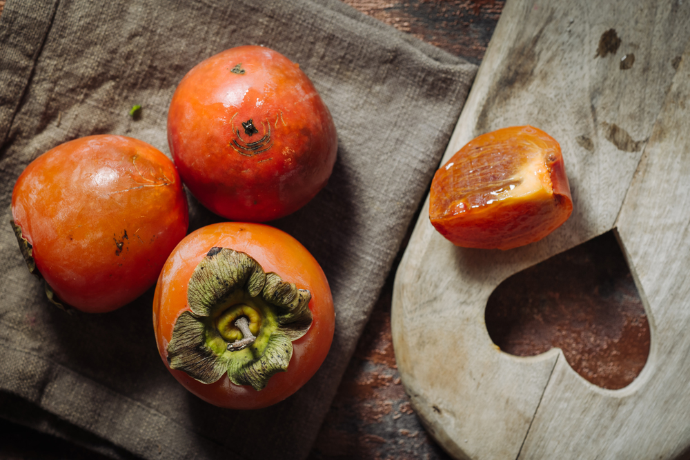 Користь хурми