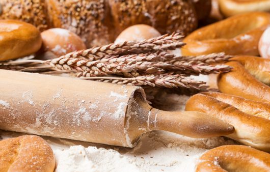 Глютен не винен! Нове дослідження пояснює, чому насправді зʼявляється дискомфорт від споживання злаків