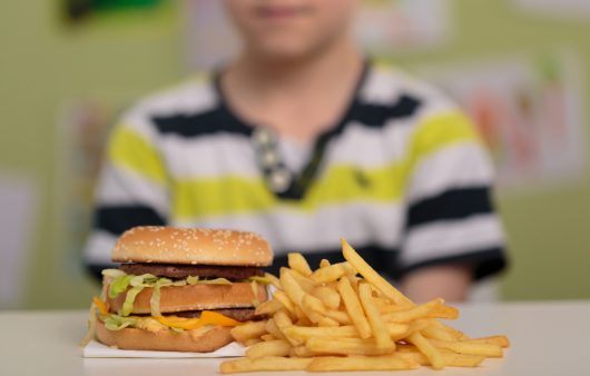 «Кожен п’ятий підліток у світі має ожиріння» — експерти ЮНІСЕФ у новому глобальному звіті б’ють на сполох