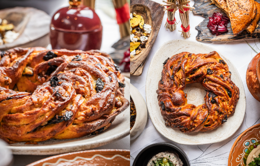 Повертаємо традиції! Вже 30 листопада святкуємо Андрія з калитою в закладах Євгена Клопотенка