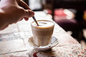 протеїнова кава