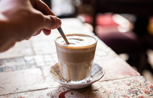 Новий тренд, що підкорює світ. Що таке протеїнова кава та навіщо її пити