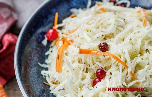 Стало відомо, що буде з організмом, якщо їсти квашену капусту щодня