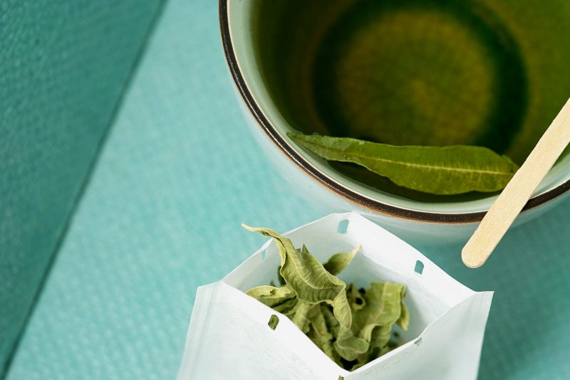 Користь зеленого чаю для мозку