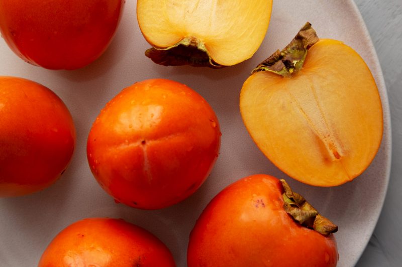 Хурма користь для серця 