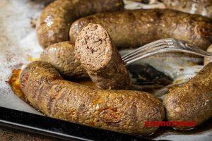 печінкова ковбаса