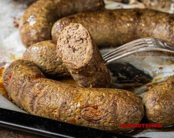 печінкова ковбаса
