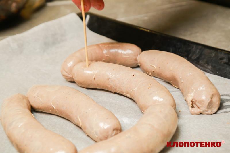 печінкова ковбаса