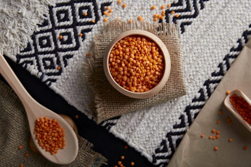 Червона сочевиця