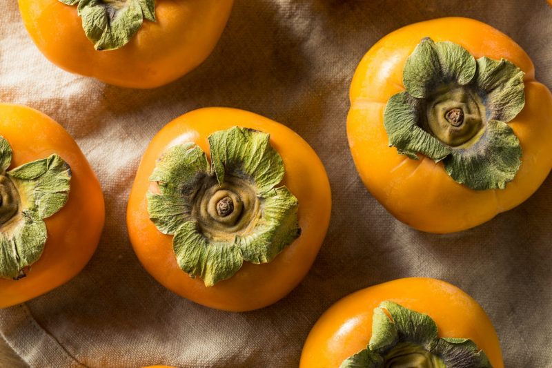 Користь хурми для травлення 