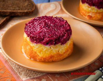 салат з буряка