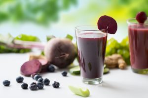 буряковий сік