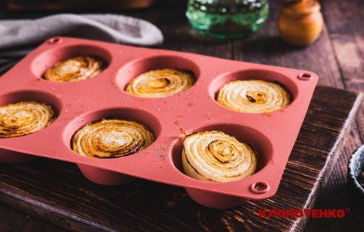 Варто хвилюватися? Нові факти про силіконовий посуд для випікання