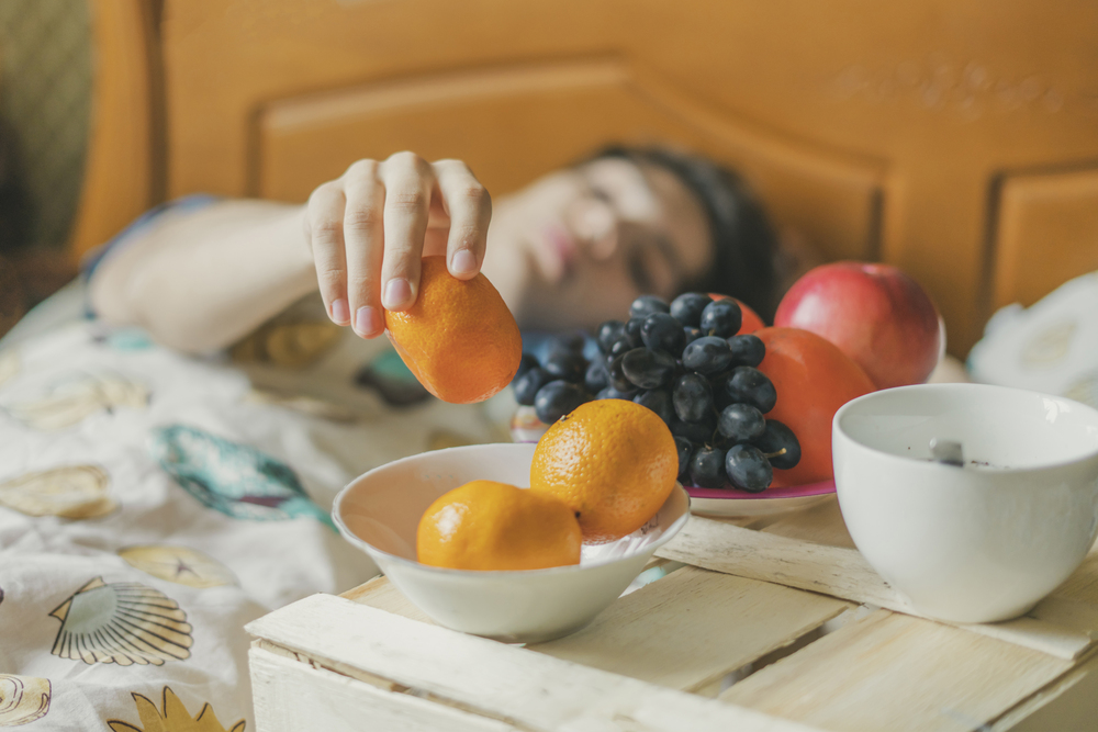 як покращити сон