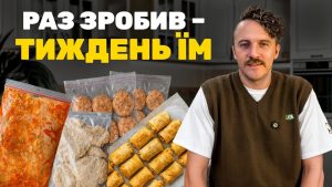 страви з курки