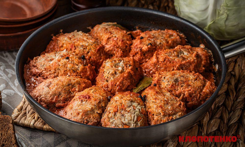 Залила рецепт