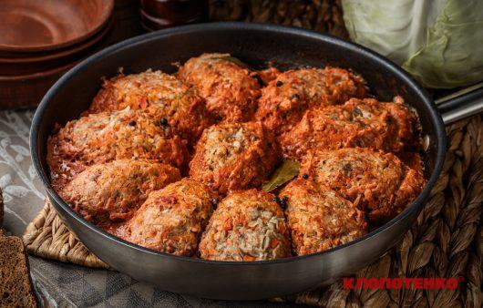 Залила рецепт