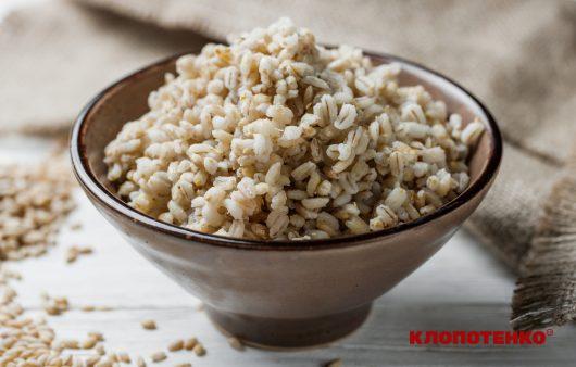 Чим корисна перлова каша, як смачно її приготувати та що про кашу думає дієтолог