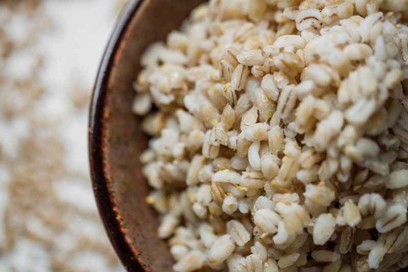 Перлова каша: чим корисна