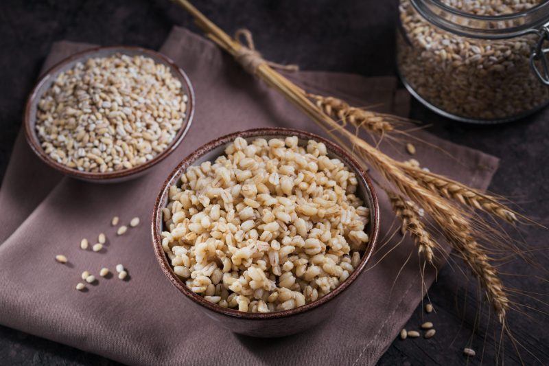 Перлова каша