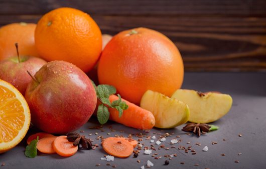 Хочете бути здоровіше та жити довше? Додайте ці 11 продуктів до свого щоденного раціону