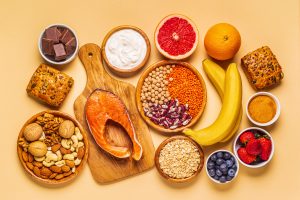 яка їжа багата на вуглеводи