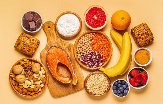 Вуглеводи вам не ворог! Ось десять продуктів з високим вмістом вуглеводів, які варто додати в свій раціон