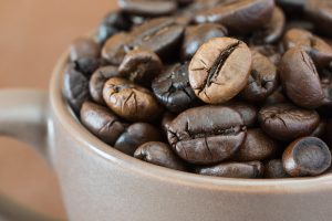 кава без кофеїну