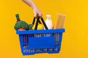 Продукти для здоровя кишківника