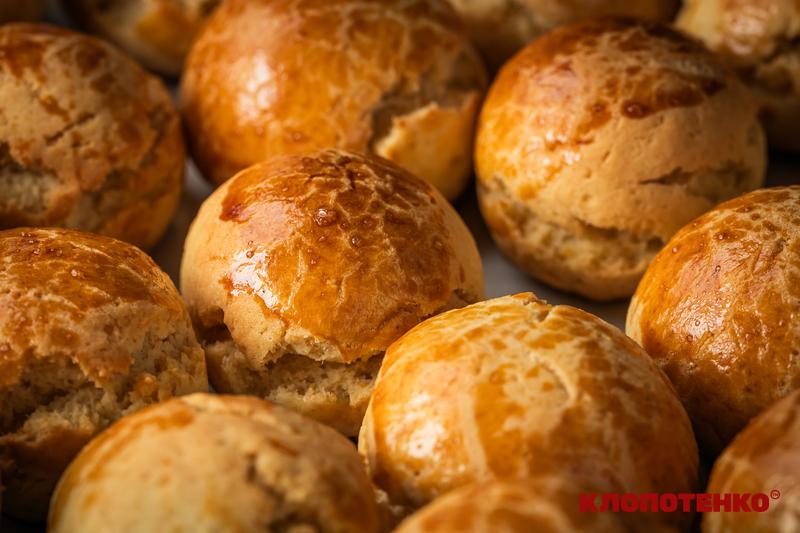 мʼяке печиво на сметані