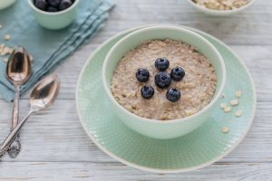 Методи приготування вівсянки