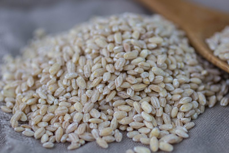 Перлова крупа