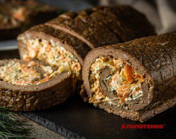 печінковий рулет