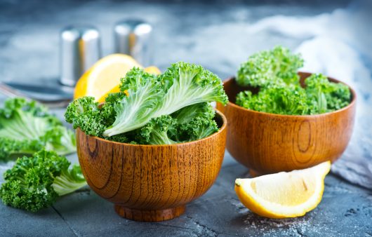 Ви будете здивовані! Топ-9 немолочних джерел кальцію, про які мало хто знає