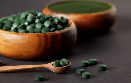 Що таке спіруліна та чим вона корисна. Все, що варто знати про відомий суперфуд