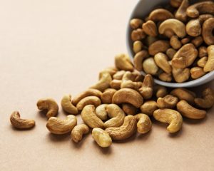 Що буде з організмом, якщо щодня їсти кеш'ю