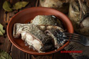 Тушкованка з товстолоба