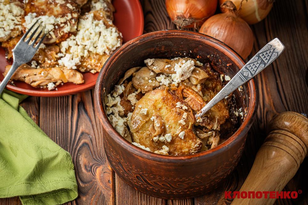 Деруни по-гуцульськи