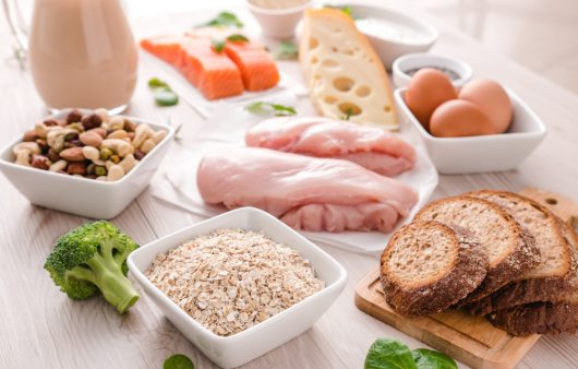 Білкова дієта: що це таке та чи корисне таке харчування для швидкого схуднення